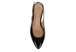 Cole Haan Womens The Go-to Slingback Pump - Black 14 Cole Haan Womens The Go-to Slingback Pump - Black -Cheap Nike || Skechers || heydude Store US 01 106975 05