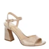 Michael By Michael Shannon Womens Seren Sandal - Nude -Cheap Nike || Skechers || heydude Store US 01 107014 00