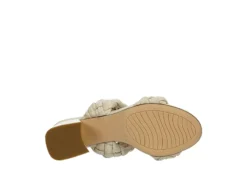Xappeal Womens Maia Slide Sandal - Ivory 15 Xappeal Womens Maia Slide Sandal - Ivory -Cheap Nike || Skechers || heydude Store US 01 107025 06
