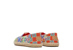 Toms Womens Alpargata Rope Espadrille - Multicolor -Cheap Nike || Skechers || heydude Store US 01 107376 02