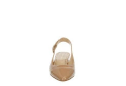 Adrienne Vittadini Womens Papina Pump - Camel -Cheap Nike || Skechers || heydude Store US 01 107385 02