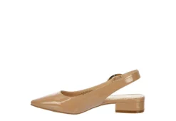 Adrienne Vittadini Womens Papina Pump - Camel -Cheap Nike || Skechers || heydude Store US 01 107385 03