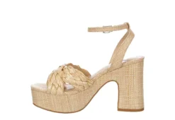 Dv By Dolce Vita Womens Maggie Platform Sandal - Khaki -Cheap Nike || Skechers || heydude Store US 01 107391 03