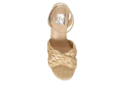 Dv By Dolce Vita Womens Maggie Platform Sandal - Khaki -Cheap Nike || Skechers || heydude Store US 01 107391 05