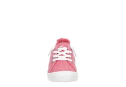 Roxy Womens Bayshore Plus Slip On Sneaker - Pink 11 Roxy Womens Bayshore Plus Slip On Sneaker - Pink -Cheap Nike || Skechers || heydude Store US 01 107520 02