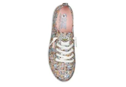 Skechers Womens B Cute Pup Freshness Slip On Sneaker - Multicolor 12 Skechers Womens B Cute Pup Freshness Slip On Sneaker - Multicolor -Cheap Nike || Skechers || heydude Store US 01 107554 03