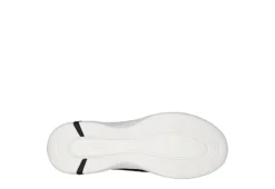 Skechers Womens Slip-ins On-the-go Swift Advance Sneaker - Black -Cheap Nike || Skechers || heydude Store US 01 107556 04