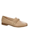 Michael By Michael Shannon Womens Suzie Loafer - Nude -Cheap Nike || Skechers || heydude Store US 01 107557 00