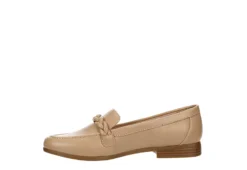 Michael By Michael Shannon Womens Suzie Loafer - Nude -Cheap Nike || Skechers || heydude Store US 01 107557 03