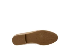 Michael By Michael Shannon Womens Suzie Loafer - Nude -Cheap Nike || Skechers || heydude Store US 01 107557 06