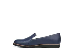 Lifestride Womens Zendaya Loafer - Navy -Cheap Nike || Skechers || heydude Store US 01 107665 03