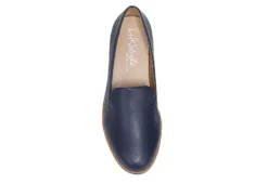 Lifestride Womens Zendaya Loafer - Navy -Cheap Nike || Skechers || heydude Store US 01 107665 05