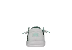 Heydude Womens Wendy H20 Slip On Sneaker - Floral -Cheap Nike || Skechers || heydude Store US 01 107705 03