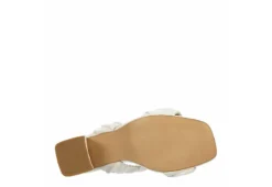 Xappeal Womens Cadee Slide Sandal - Latte -Cheap Nike || Skechers || heydude Store US 01 107719 06