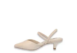 Easy Street Womens Unna Pump - Nude -Cheap Nike || Skechers || heydude Store US 01 108103 03
