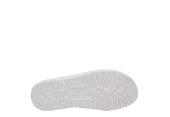 Heydude Womens Wendy Slip On Sneaker - Grey 14 Heydude Womens Wendy Slip On Sneaker - Grey -Cheap Nike || Skechers || heydude Store US 01 108196 05