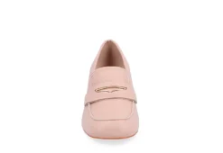 Journee Collection Womens Liyla Pump - Blush 11 Journee Collection Womens Liyla Pump - Blush -Cheap Nike || Skechers || heydude Store US 01 108364 02