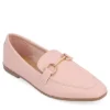 Journee Collection Womens Mizza Loafer - Blush 2 Journee Collection Womens Mizza Loafer - Blush -Cheap Nike || Skechers || heydude Store US 01 108416 00