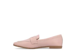 Journee Collection Womens Myeesha Loafer - Blush -Cheap Nike || Skechers || heydude Store US 01 108417 03