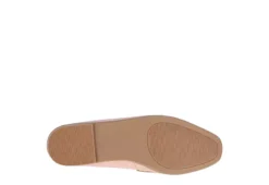 Journee Collection Womens Myeesha Loafer - Blush -Cheap Nike || Skechers || heydude Store US 01 108417 06