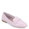 Journee Collection Womens Vidoree Loafer - Lilac -Cheap Nike || Skechers || heydude Store US 01 108521 00