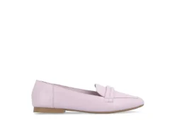Journee Collection Womens Vidoree Loafer - Lilac 10 Journee Collection Womens Vidoree Loafer - Lilac -Cheap Nike || Skechers || heydude Store US 01 108521 01