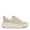Dolce Vita Womens Dolen Sneaker - Sand -Cheap Nike || Skechers || heydude Store US 01 108846 00