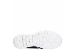 Skechers Womens Go Walk Lite Playa Vista Boat Shoe - Navy -Cheap Nike || Skechers || heydude Store US 01 112127 06