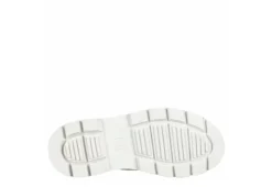 Dr. Martens Dr.martens Womens Combs Nylon Combat Boot - White -Cheap Nike || Skechers || heydude Store US 01 122050 06