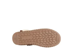 Koolaburra By Ugg Womens Victoria Tall Fur Boot - Rust -Cheap Nike || Skechers || heydude Store US 01 122308 06