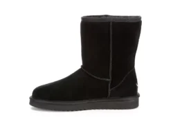 Koolaburra By Ugg Womens Koola Short Fur Boot - Black 12 Koolaburra By Ugg Womens Koola Short Fur Boot - Black -Cheap Nike || Skechers || heydude Store US 01 122352 03