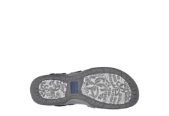 Skechers Womens Reggae Irie Mon Womens Sandal - Navy -Cheap Nike || Skechers || heydude Store US 01 202404 04