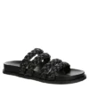 Limelight Womens Maxine Slide Sandal - Black -Cheap Nike || Skechers || heydude Store US 01 202527 00