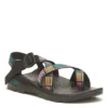 Chaco Womens Z Cloud 2 Outdoor Sandal - Multicolor -Cheap Nike || Skechers || heydude Store US 01 203271 00