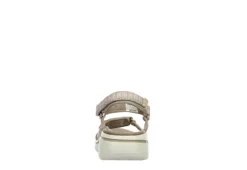 Skechers Womens Affinity Sandal - Taupe -Cheap Nike || Skechers || heydude Store US 01 203278 04