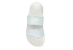 Nike Womens Off Court Duo Slide Sandal - Grey -Cheap Nike || Skechers || heydude Store US 01 203319 05