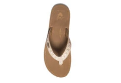 Reef Womens Beachbreak Flip Flop Sandal - Sand 11 Reef Womens Beachbreak Flip Flop Sandal - Sand -Cheap Nike || Skechers || heydude Store US 01 203341 02