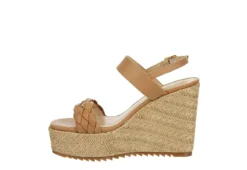 Xappeal Womens Vera Wedge Sandal - Camel -Cheap Nike || Skechers || heydude Store US 01 203503 03