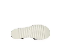 Toms Womens Diana Wedge Sandal - Black -Cheap Nike || Skechers || heydude Store US 01 203716 04