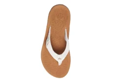 Reef Womens Santa Ana Flip Flop Sandal - White 12 Reef Womens Santa Ana Flip Flop Sandal - White -Cheap Nike || Skechers || heydude Store US 01 203912 03