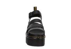 Dr. Martens Dr.martens Womens Blaire Quad Hydro Sandal - Black 11 Dr. Martens Dr.martens Womens Blaire Quad Hydro Sandal - Black -Cheap Nike || Skechers || heydude Store US 01 204063 02