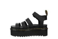 Dr. Martens Dr.martens Womens Blaire Quad Hydro Sandal - Black 12 Dr. Martens Dr.martens Womens Blaire Quad Hydro Sandal - Black -Cheap Nike || Skechers || heydude Store US 01 204063 03