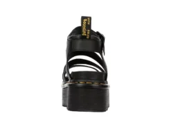 Dr. Martens Dr.martens Womens Blaire Quad Hydro Sandal - Black 13 Dr. Martens Dr.martens Womens Blaire Quad Hydro Sandal - Black -Cheap Nike || Skechers || heydude Store US 01 204063 04