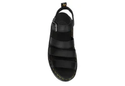 Dr. Martens Dr.martens Womens Blaire Quad Hydro Sandal - Black 14 Dr. Martens Dr.martens Womens Blaire Quad Hydro Sandal - Black -Cheap Nike || Skechers || heydude Store US 01 204063 05