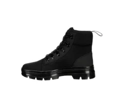 Dr. Martens Dr.martens Womens Combs Nylon Combat Boot - Black 12 Dr. Martens Dr.martens Womens Combs Nylon Combat Boot - Black -Cheap Nike || Skechers || heydude Store US 01 252011 03