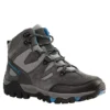 Bearpaw Womens Corsica Hiking Boot - Dark Grey -Cheap Nike || Skechers || heydude Store US 01 300317 00