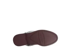 Franco Sarto Womens Haleen Over The Knee Boot - Burgundy -Cheap Nike || Skechers || heydude Store US 01 300473 06