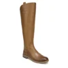 Franco Sarto Womens Meyer Wide Calf Tall Boot - Brown -Cheap Nike || Skechers || heydude Store US 01 300503 00