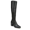 Franco Sarto Womens Tribute Tall Dress Boot - Black -Cheap Nike || Skechers || heydude Store US 01 300547 00