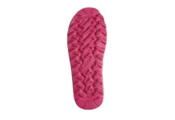 Bearpaw Womens Elle Short Fur Boot - Pink -Cheap Nike || Skechers || heydude Store US 01 300731 06